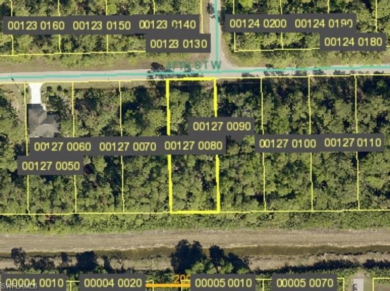3125 47th ST W LEHIGH ACRES, FL 33971