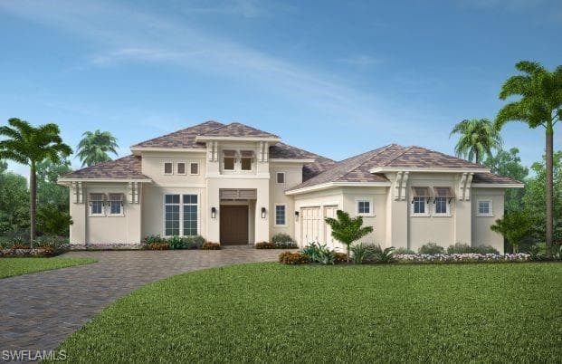 12475 Twineagles BLVD NAPLES, FL 34120