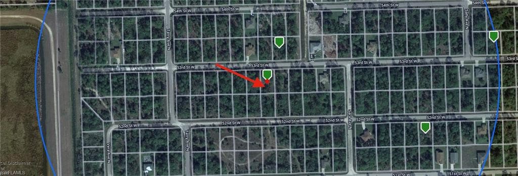 3505 53rd ST W LEHIGH ACRES, FL 33971