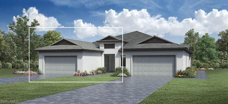 14688 Kingfisher LOOP NAPLES, FL 34120