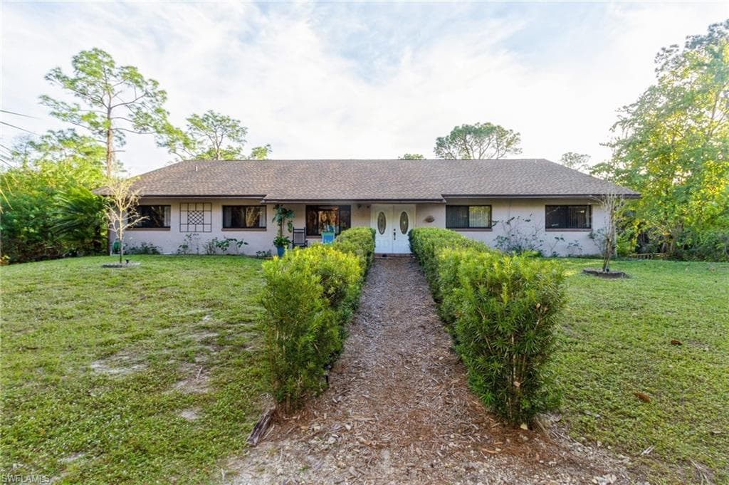 170 16th AVE NW NAPLES, FL 34120