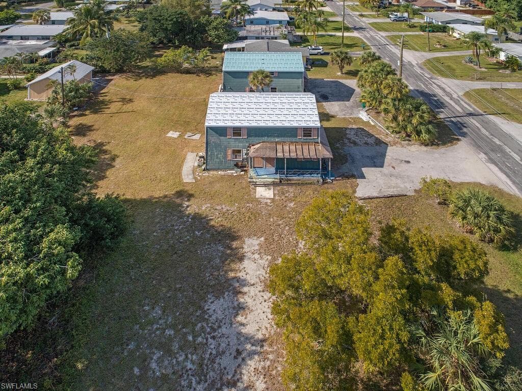 1136 Trail Terrace DR NAPLES, FL 34103