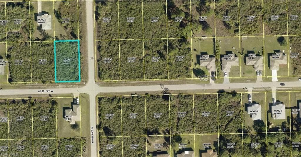 3000 66th ST W LEHIGH ACRES, FL 33971