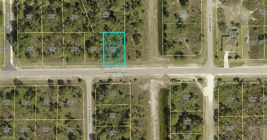 1055 Milwaukee BLVD LEHIGH ACRES, FL 33974
