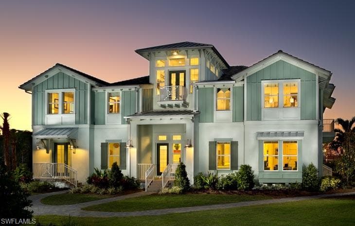 6585 Dominica DR 101 NAPLES, FL 34113