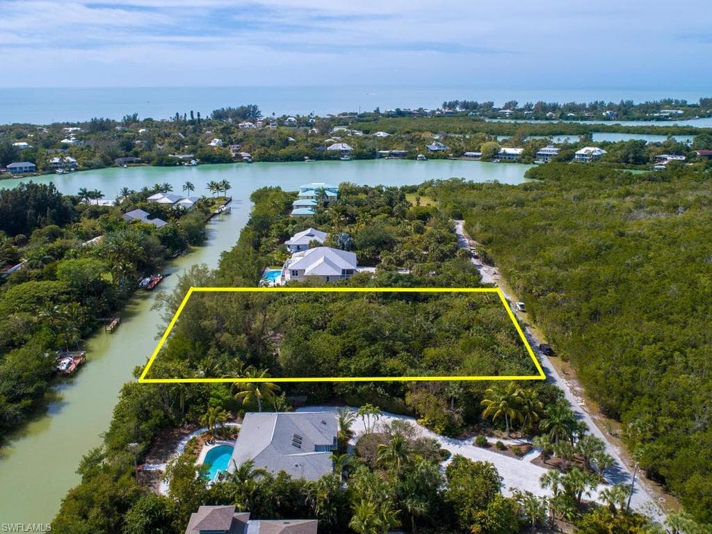 6141 Starling WAY SANIBEL, FL 33957
