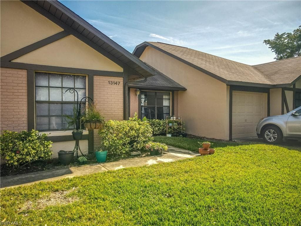 13147 Inglenook CT FORT MYERS, FL 33919