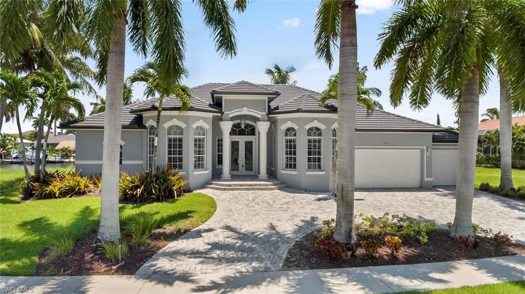 471 Pheasant CT MARCO ISLAND, FL 34145