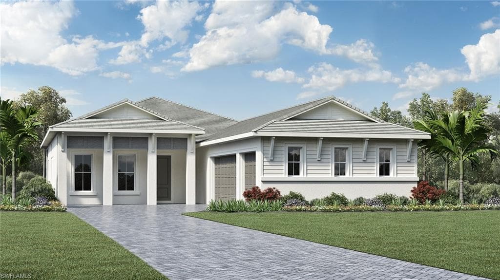 9031 Redonda DR NAPLES, FL 34114