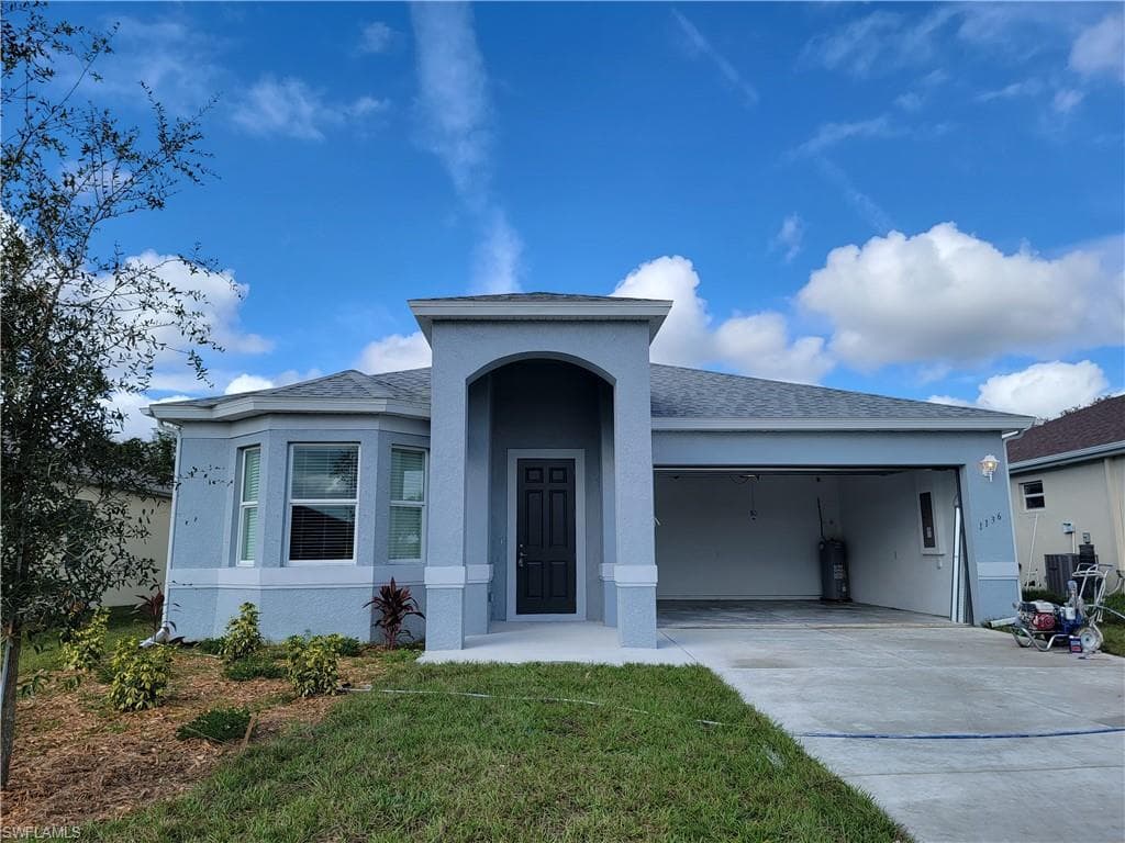 1136 Hamilton ST IMMOKALEE, FL 34142