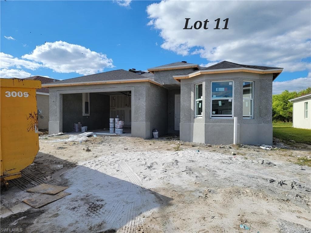 1120 Hamilton ST IMMOKALEE, FL 34142