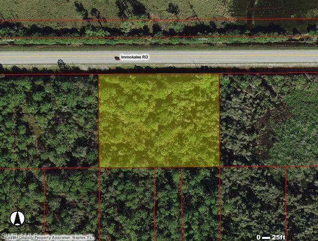 341200 Immokalee Rd NAPLES, FL 34120
