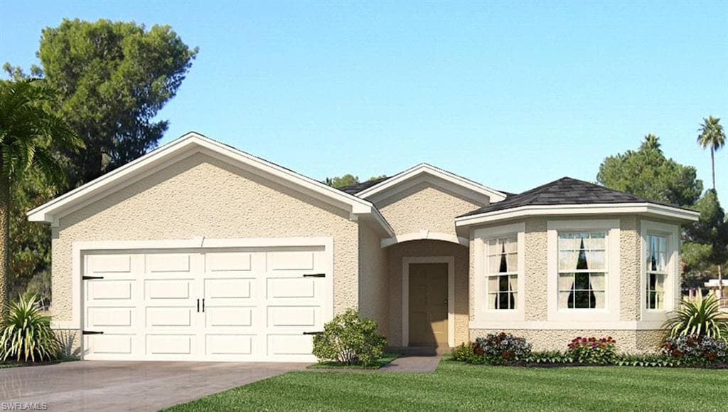 2720 4th PL CAPE CORAL, FL 33909