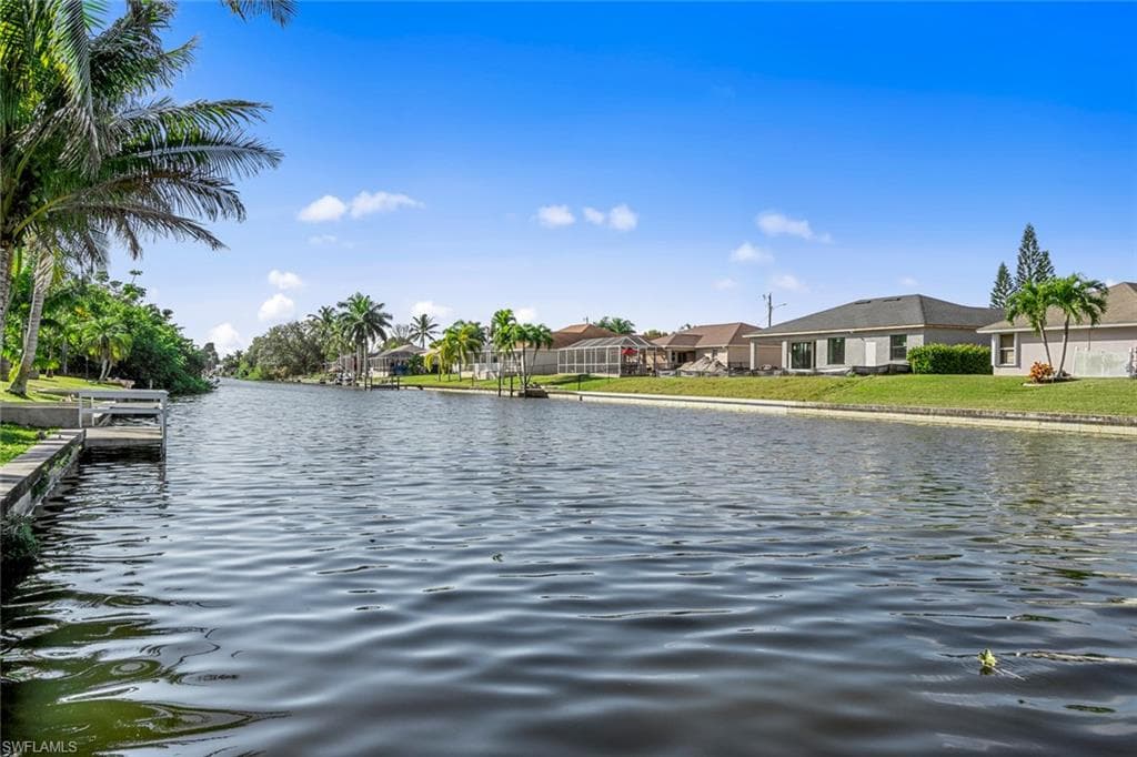 3302 SW 5th AVE CAPE CORAL, FL 33914