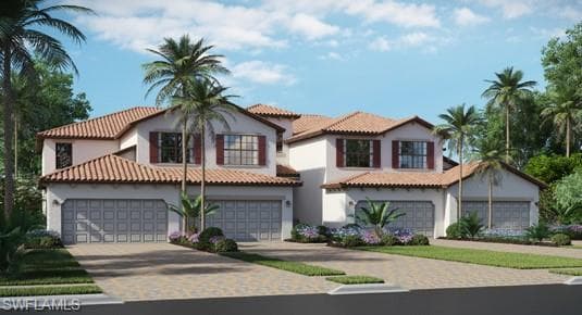 2383 Anguilla DR 101 NAPLES, FL 34120