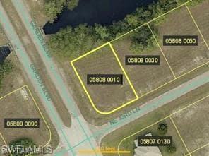 2339 NE 43rd LN CAPE CORAL, FL 33909