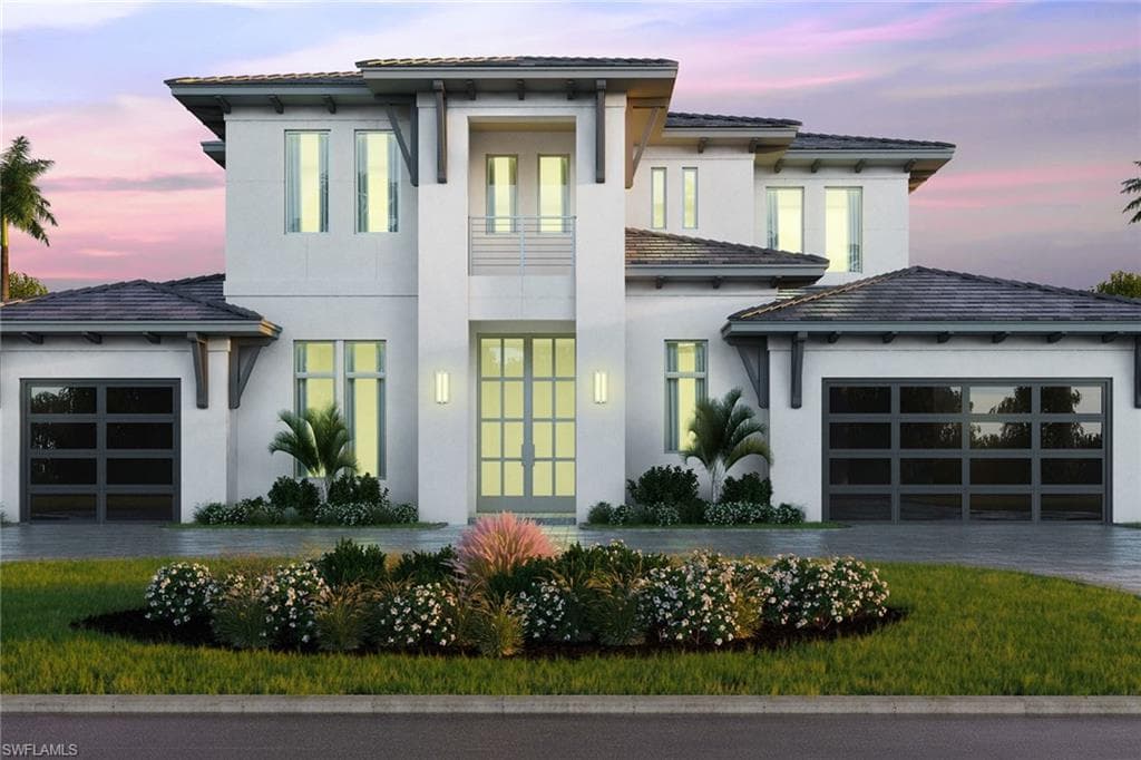 4075 Belair LN NAPLES, FL 34103