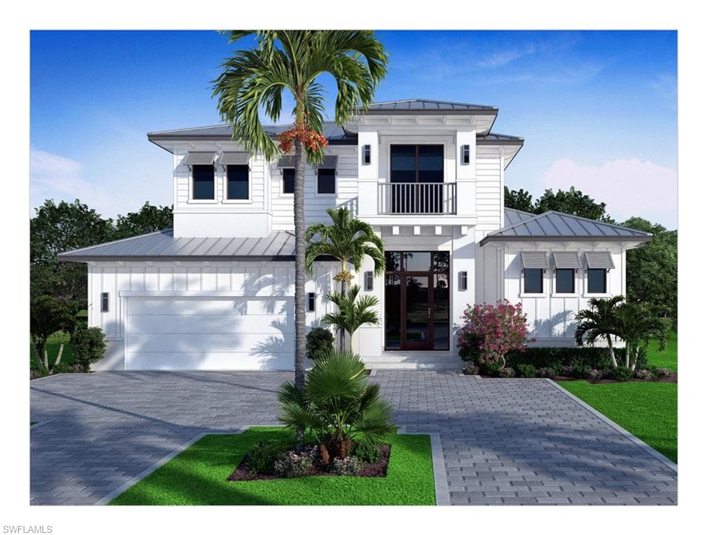 1939 Tarpon RD NAPLES, FL 34102