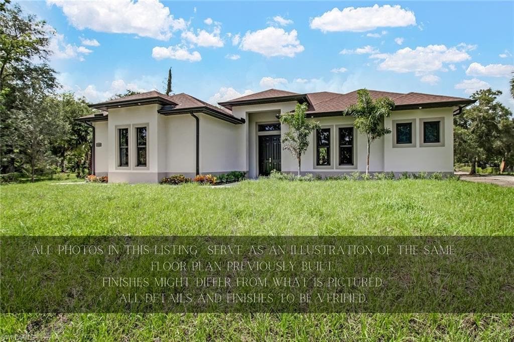 4533 24th AVE NE NAPLES, FL 34120