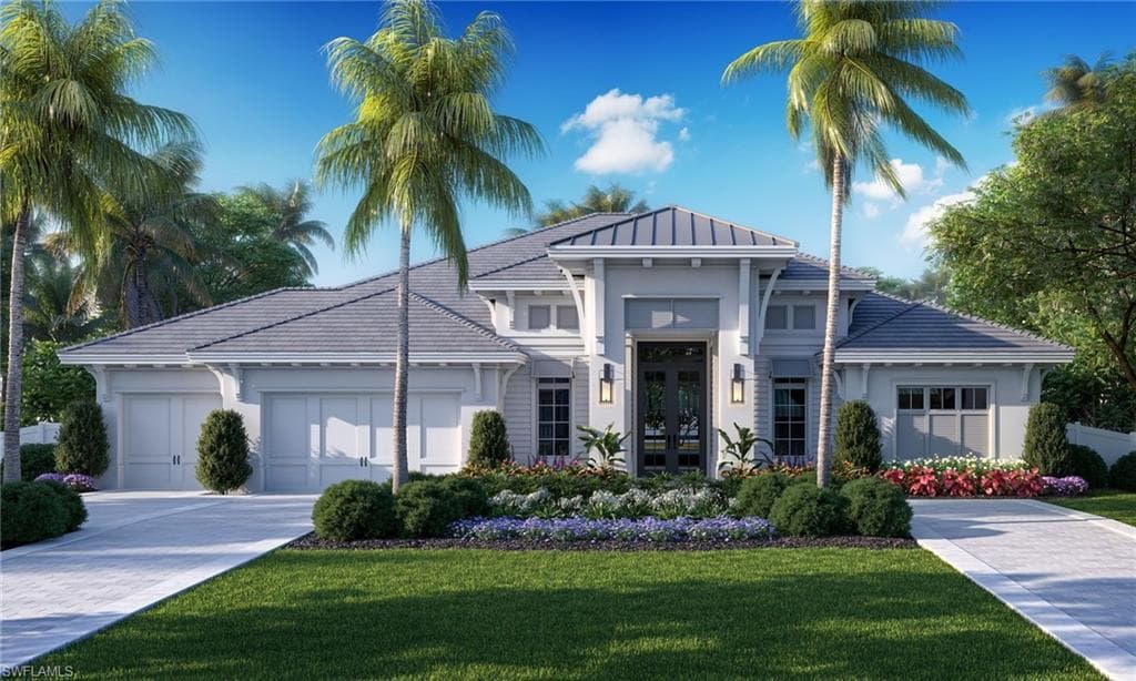 705 Anchor Rode DR NAPLES, FL 34103