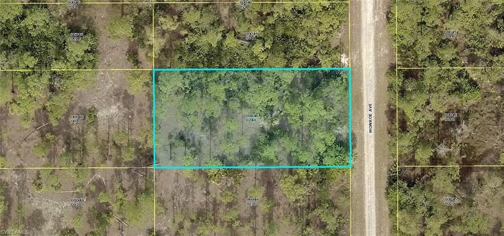 1123 Monroe AVE LEHIGH ACRES, FL 33972