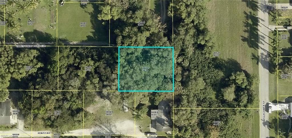 7471 Cares Away Park CIR BOKEELIA, FL 33922