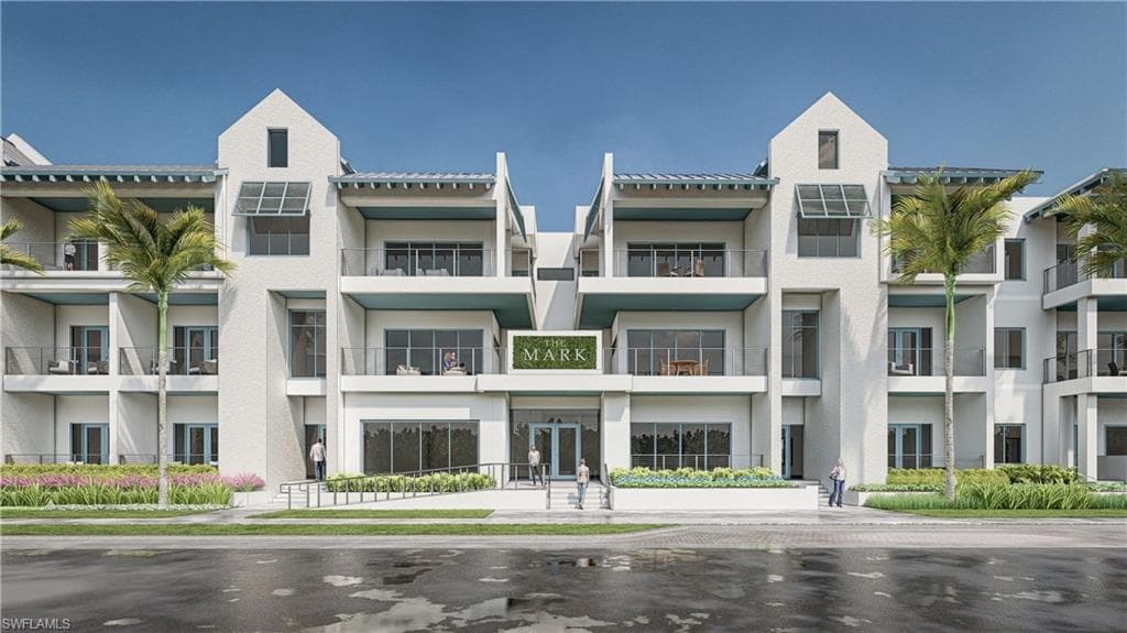 201 8th ST S 302 NAPLES, FL 34102