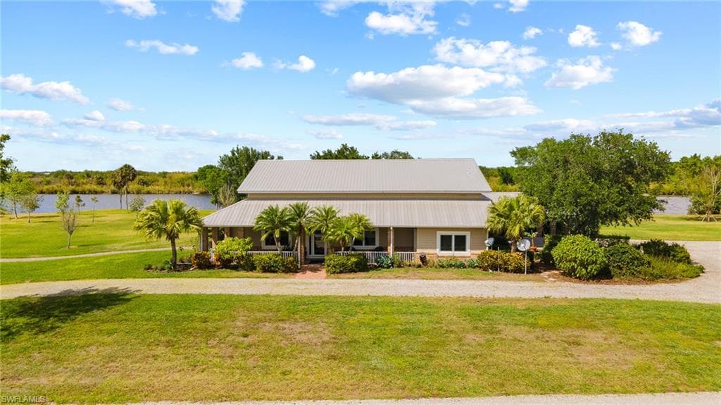 13299 State Road 80 (LaBelle) MOORE HAVEN, FL 33471