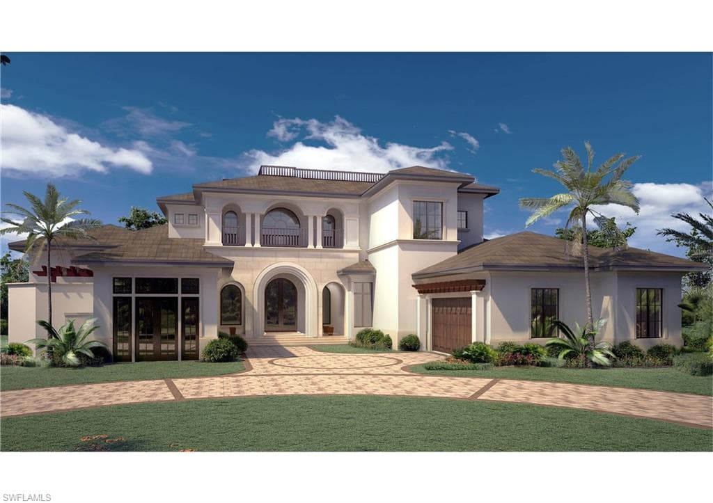 11370 Longwater Chase CT FORT MYERS, FL 33908