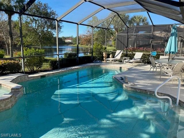 23880 Creek Branch LN ESTERO, FL 34135