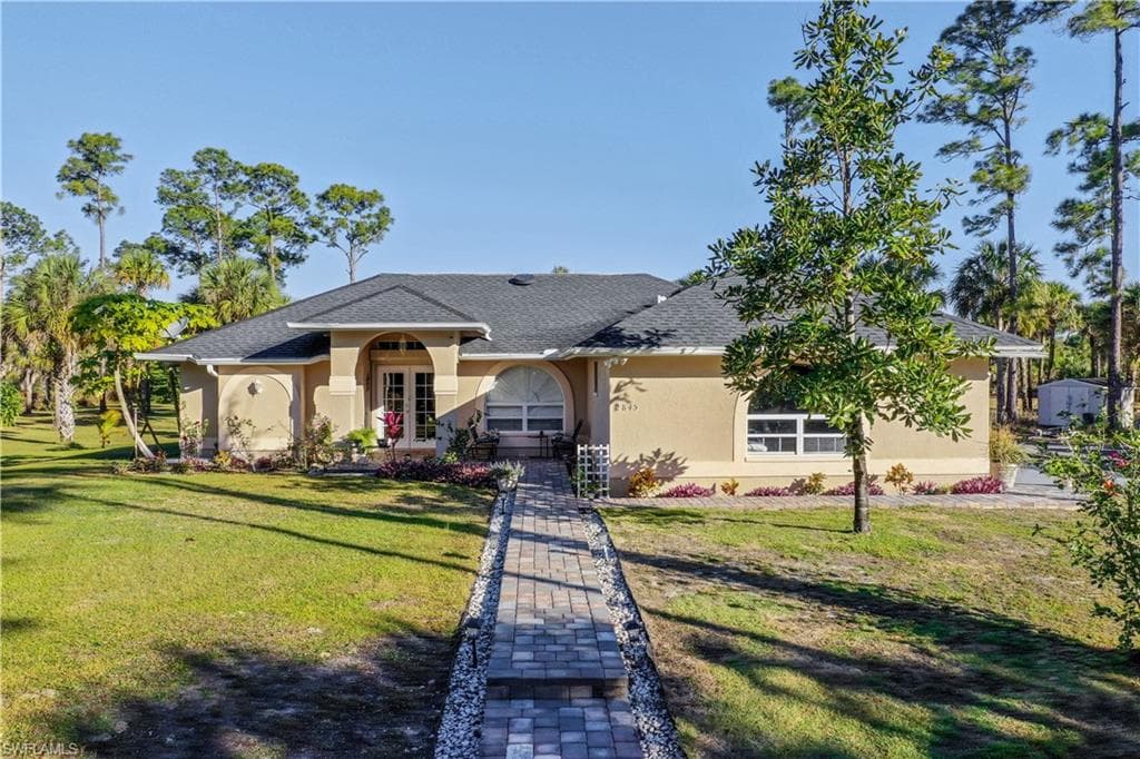 2845 20th AVE SE NAPLES, FL 34117
