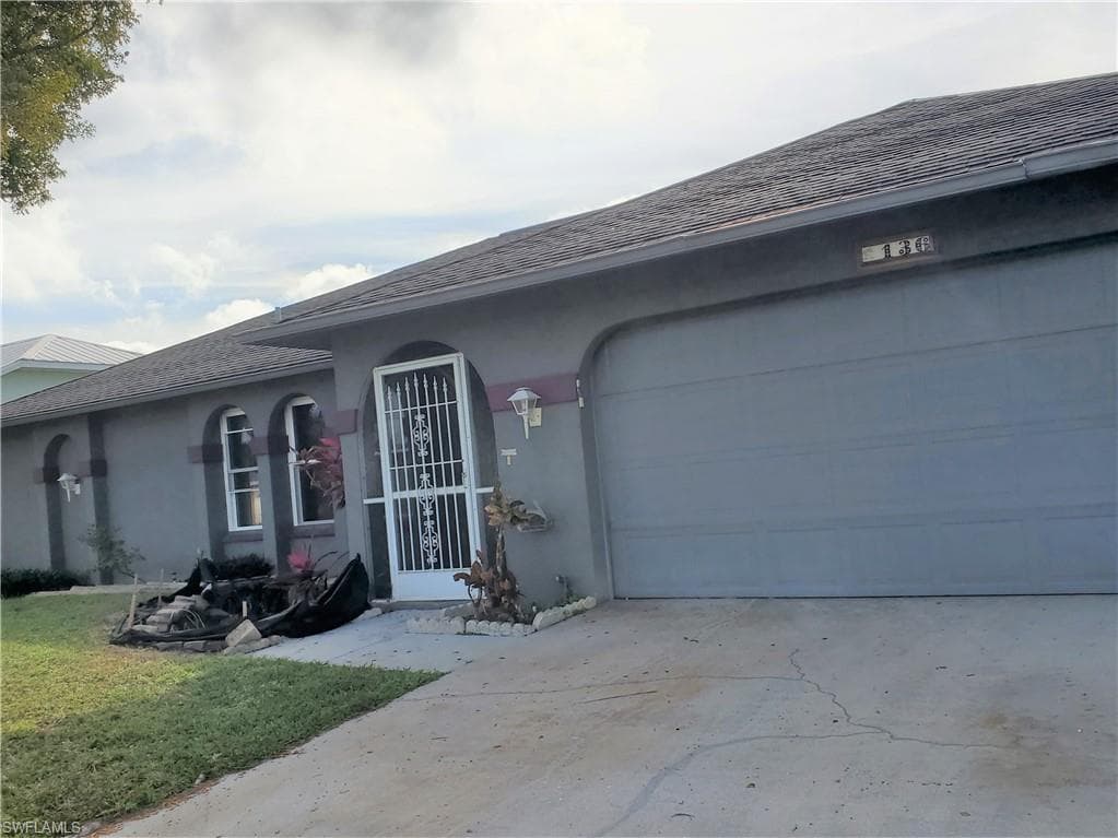 136 SE 5th ST CAPE CORAL, FL 33990