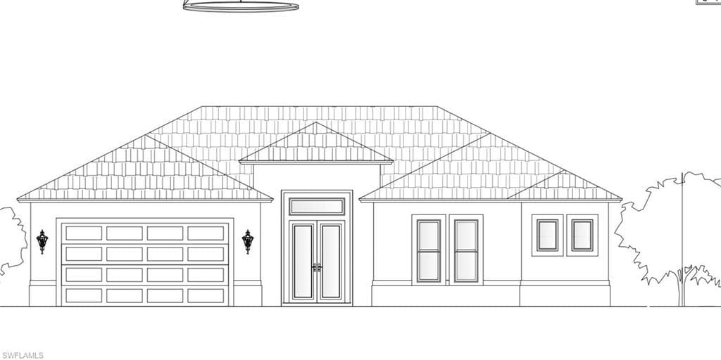 5992 Dogwood WAY NAPLES, FL 34116