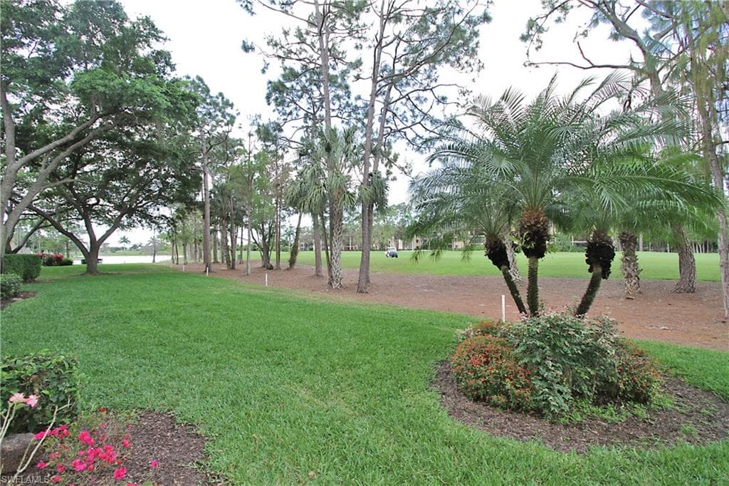 3685 Amberly CIR D103 NAPLES, FL 34112