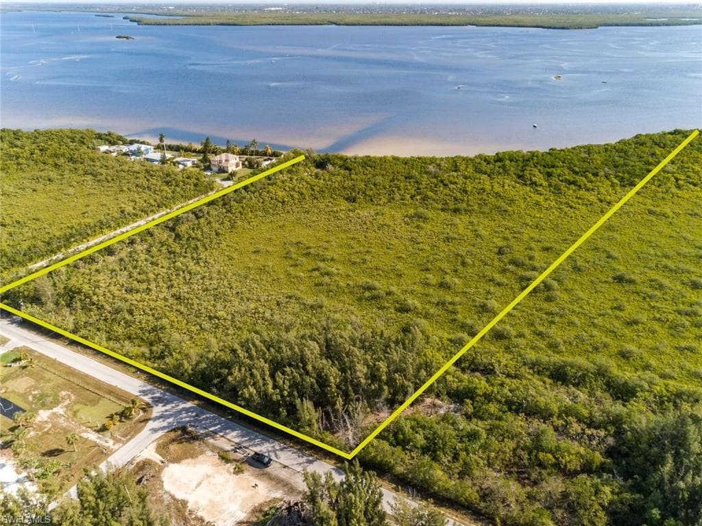 5820 NW Sabal AVE ST. JAMES CITY, FL 33956