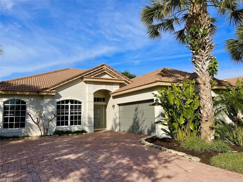25067 Purple Emperor WAY PUNTA GORDA, FL 33955