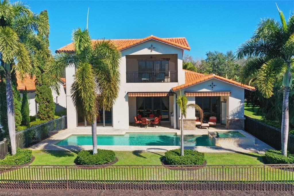16671 Pistoia WAY NAPLES, FL 34110
