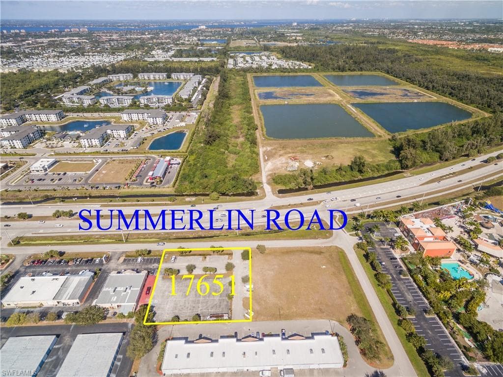 17651 Summerlin RD FORT MYERS, FL 33908
