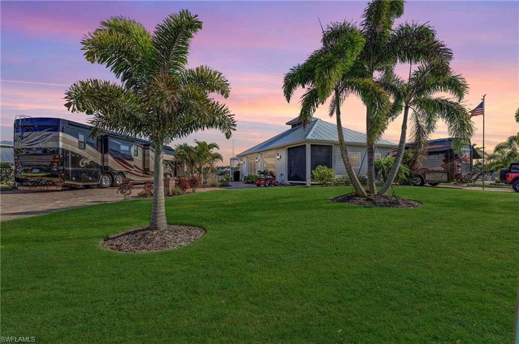 8487 Sand Crane CIR ARCADIA, FL 34269