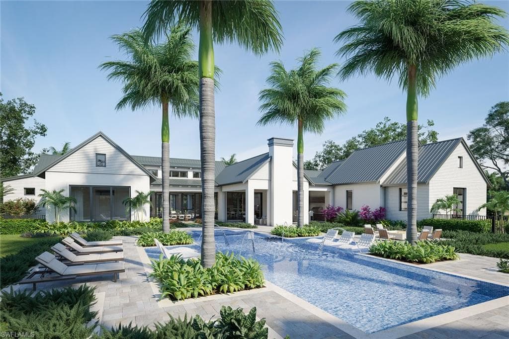 362 Ridge DR NAPLES, FL 34108