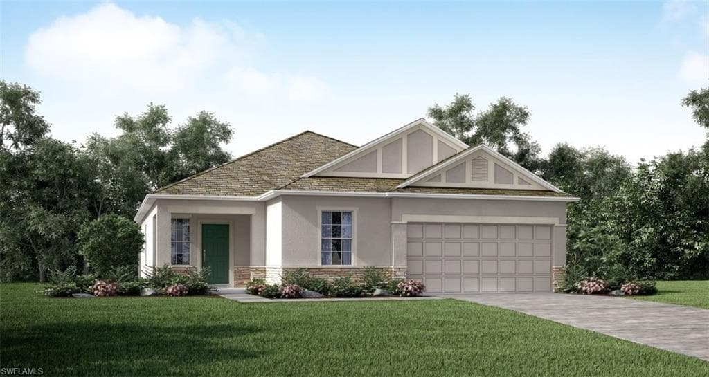 8772 Cascade Price CIR NORTH FORT MYERS, FL 33917