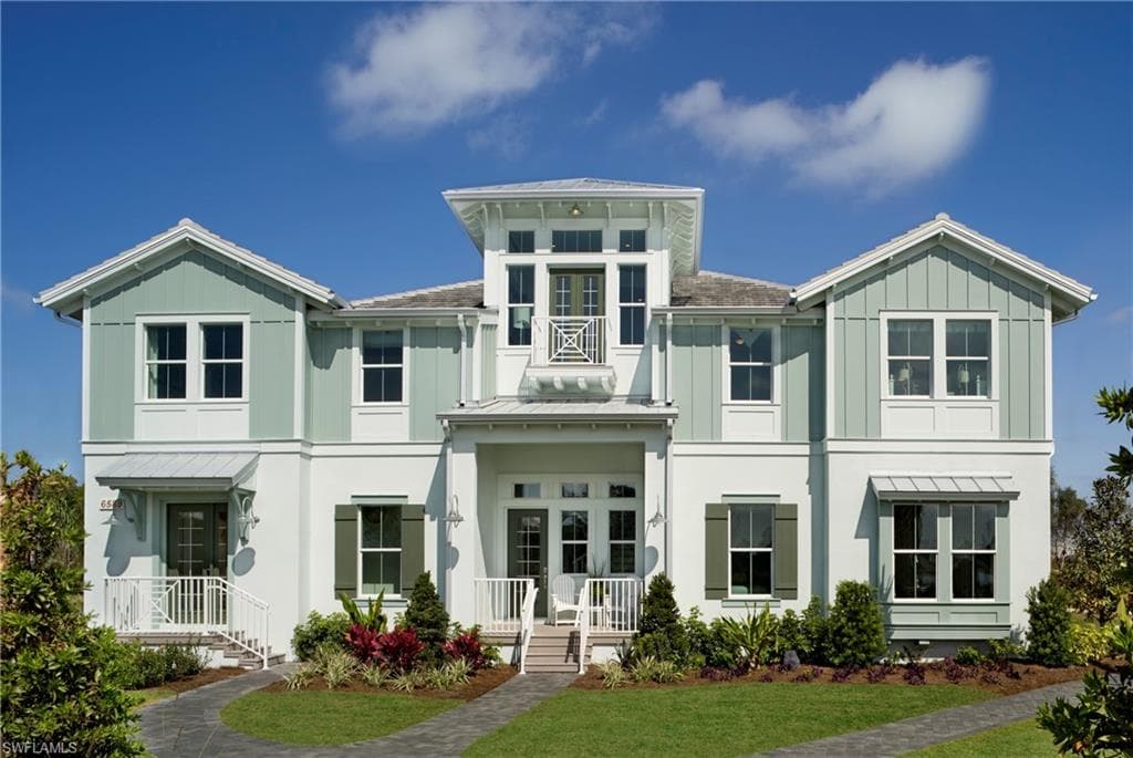 6589 DOMINICA DR 202 NAPLES, FL 34113