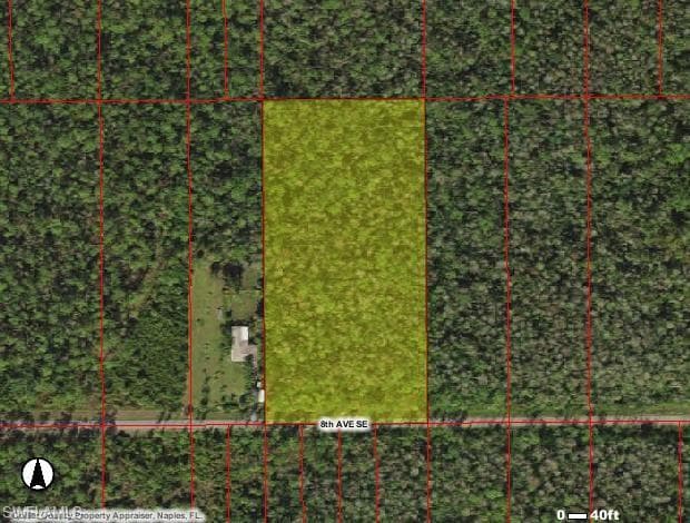 8TH AVE SE NAPLES, FL 34117