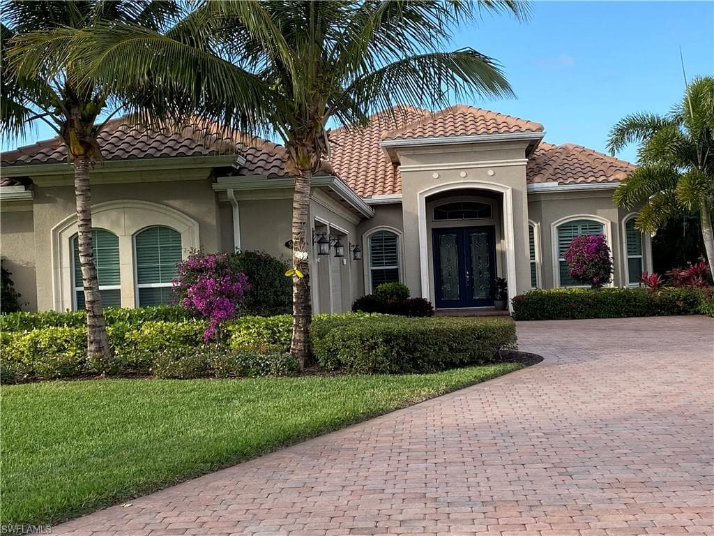 9389 Campanile CIR NAPLES, FL 34114