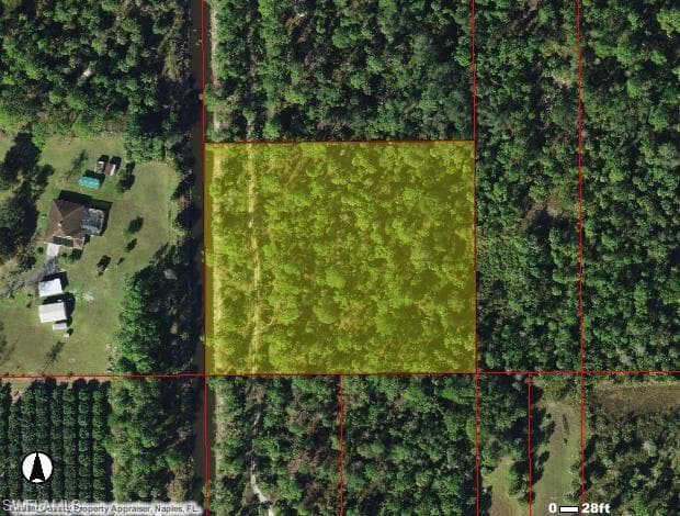 8th AVE SE NAPLES, FL 34117
