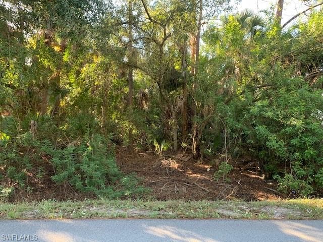 E Lincoln AVE LABELLE, FL 33935