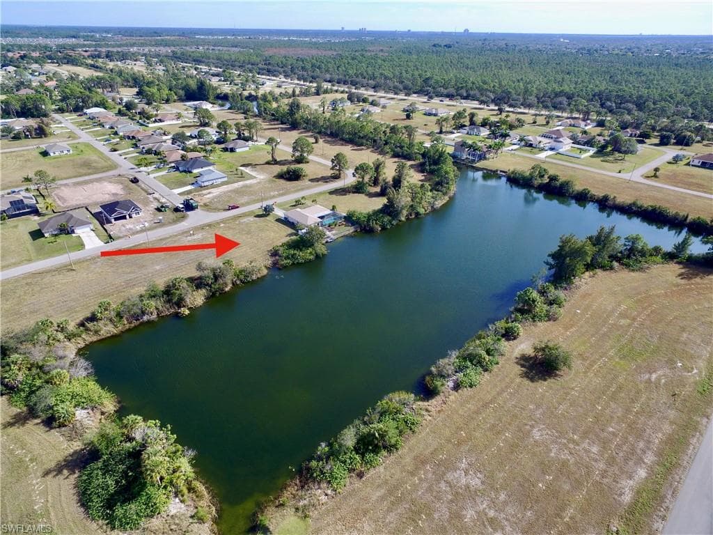 3402 NE 19th AVE CAPE CORAL, FL 33909
