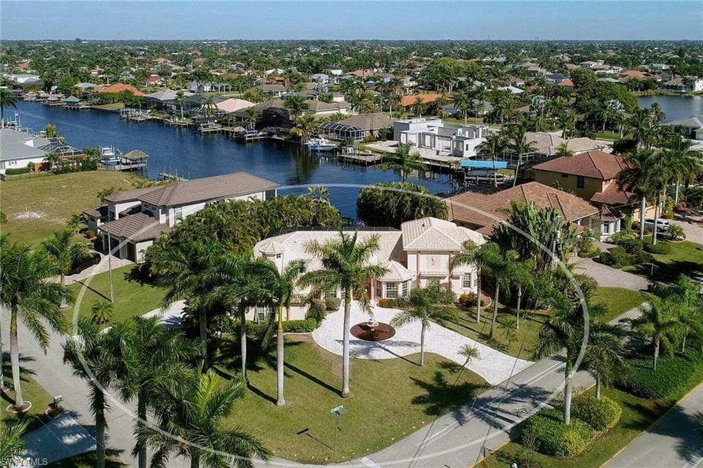 2819 El Dorado PKY W CAPE CORAL, FL 33914