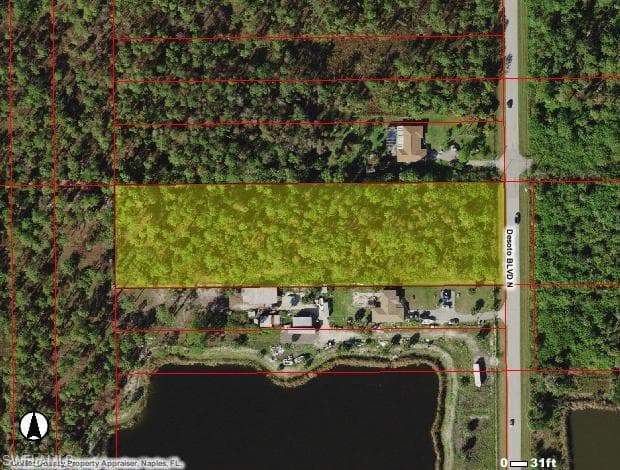 DESOTO BLVD NAPLES, FL 34120