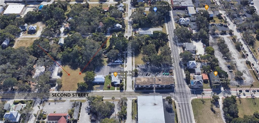 2522 2nd ST FORT MYERS, FL 33901